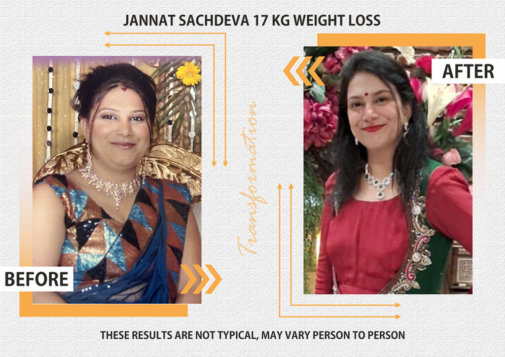 jannat sachdeva