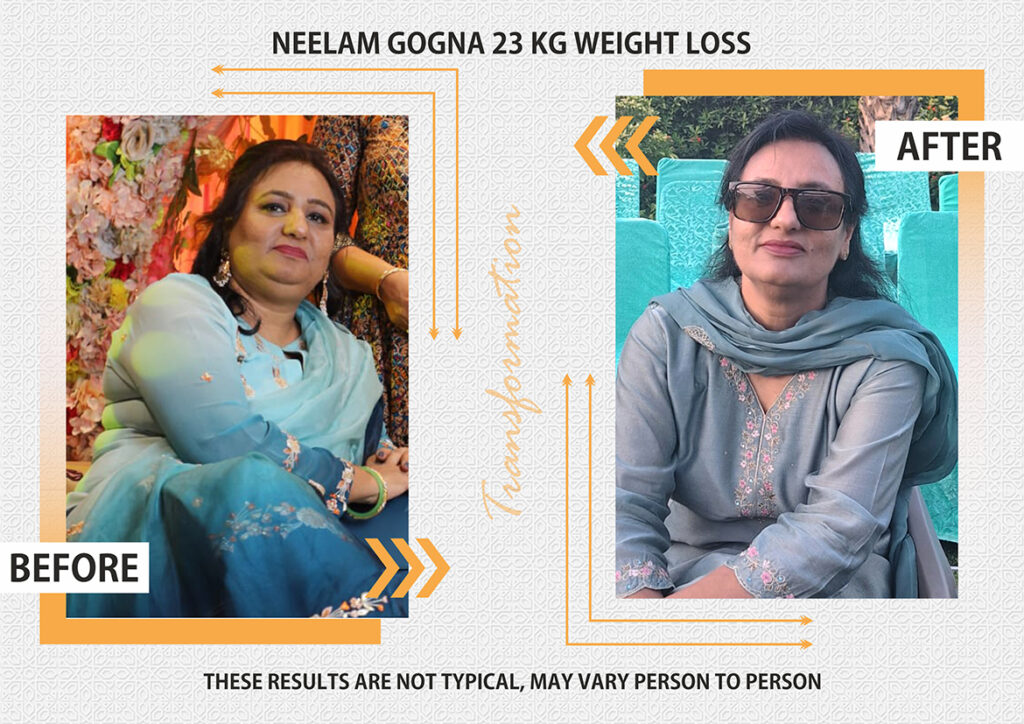 Home Weight Loss