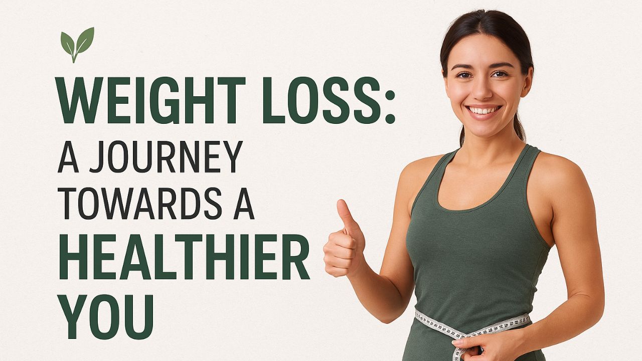Top 10 Weight Loss Tips for Healthy & Lasting Results