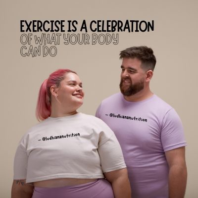 – @ludhiananutrition